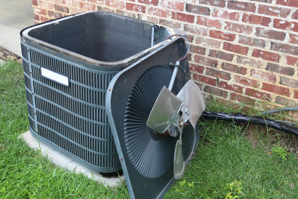 Air Conditioner Repair