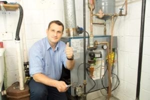 Furnace Repair & Installation Services in Media, PA