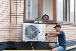 Ductless Mini-Split Installation Services in West Chester, Pennsylvania
