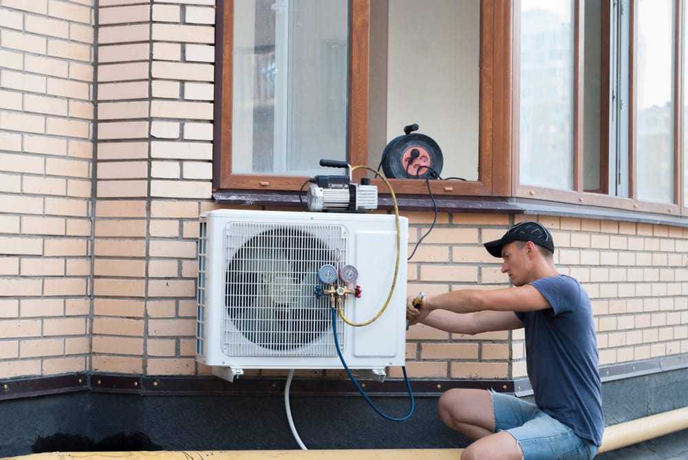 What is an Air Conditioner (AC) Compressor?
