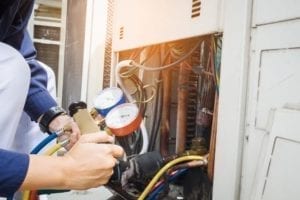 Air Conditioning Repair, Replacement, Installation and Maintenance Services