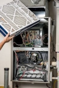 Heating & Furnace Repair Services in Havertown PA