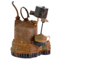 Signs It’s Time to Perform a Sump Pump Repair or Replacement