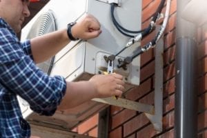 Central Air Conditioner Repair & Installation Services in West Chester & Other Areas of Pennsylvania