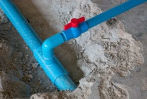 Water & Sewer Line Replacement & Repair Services in West Chester, PA