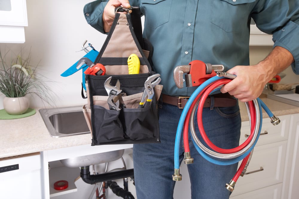 Emergency Plumbing Services in West Chester, PA