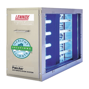 Lennox PureAir™ Air Purification System