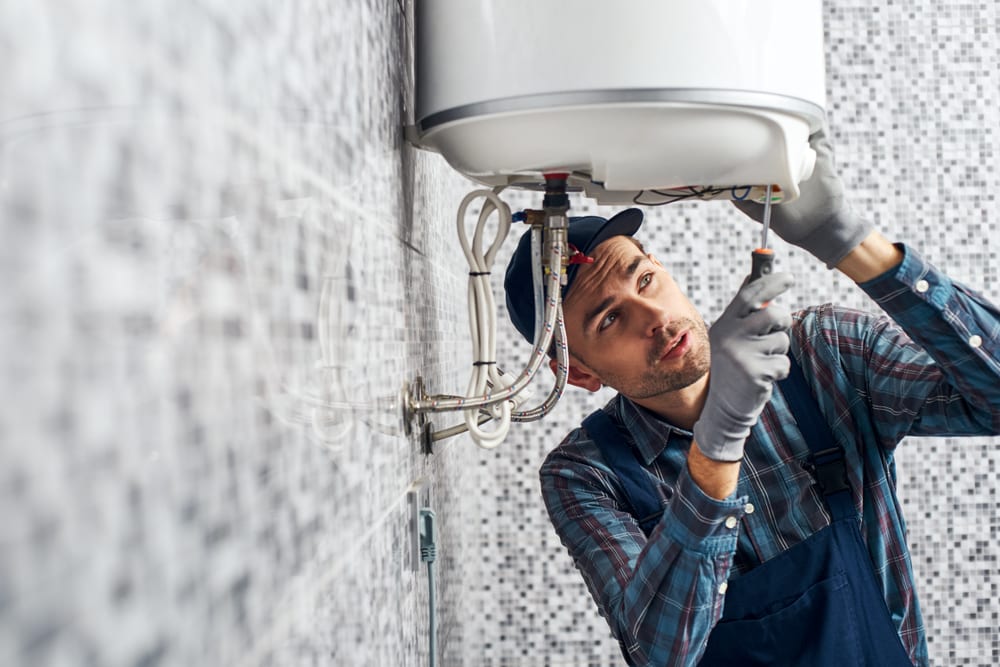 3 Common Boiler Repairs