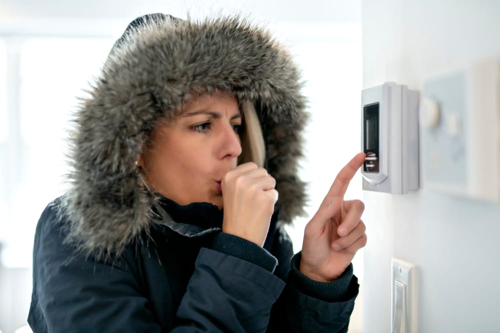 What to Do Before Calling for Heating Repair