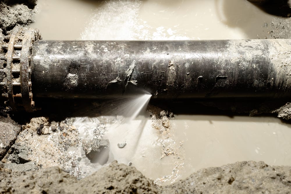 Signs You Need Your Pipes Replaced