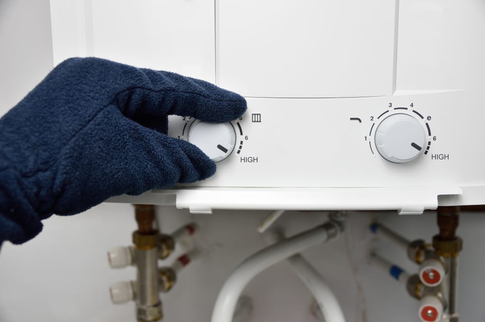 How Do Tankless Water Heaters Work? 4 Advantages & Drawbacks