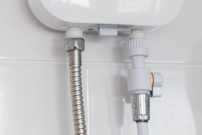 How Do Tankless Water Heaters Work 4 Advantages How do tankless water heaters work 4 advantages