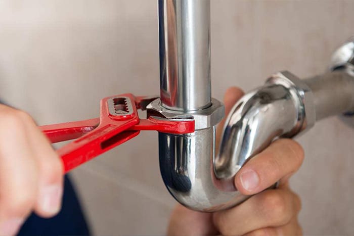 Emergency Plumbing Repair Services in Newtown Square, PA