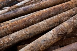 Lead Pipes: Health Consequences, History, & How to Replace