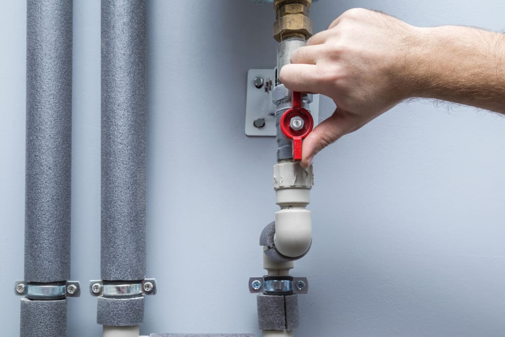 Why It's Important to Fix Leaky Faucets