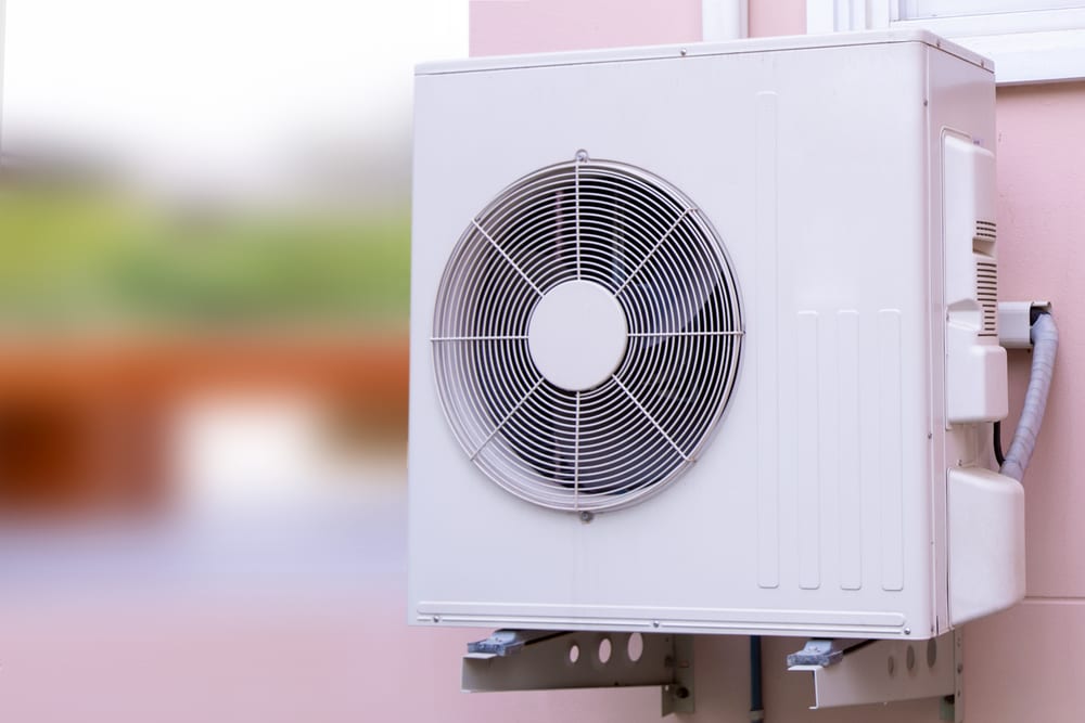 Is a Ductless Mini-Split Sufficient for Heating?