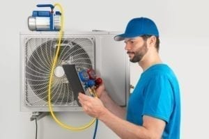 What Is a Heat Pump Reversing Valve?