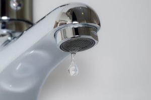 5 Reasons Your Faucet Is Dripping Water & How To Fix It