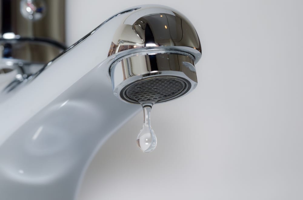 Here's How to Fix a Leaky Faucet