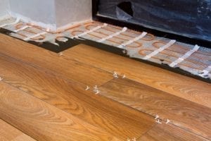 Flooring