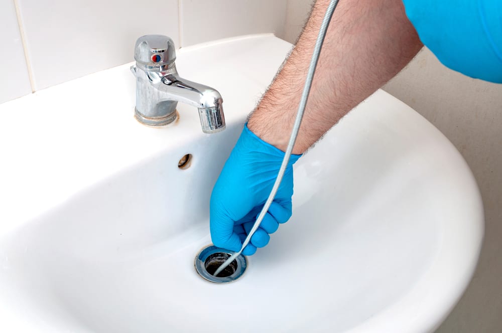 Plumbing Repair Tip: How to Prevent Shower Clogs