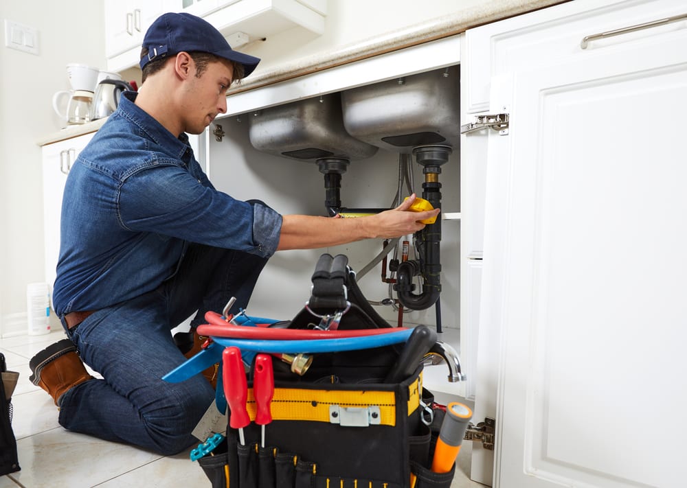 Plumbing Guide: What to Look for in a Plumber