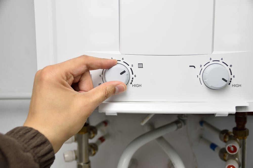 Water Heater Maintenance Tips