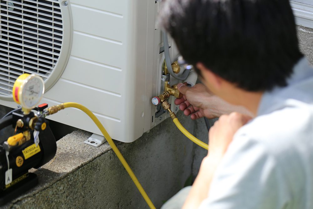 3 Signs That Your Commercial HVAC System Needs Repairs
