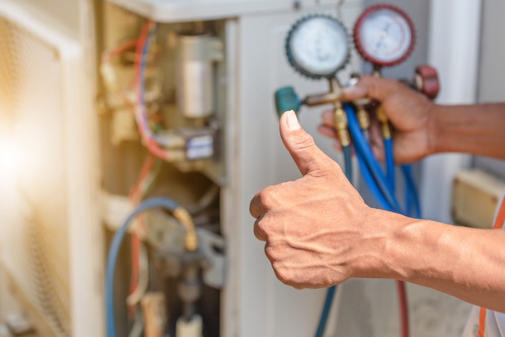 Why Schedule Air Conditioning Repair as Soon as Possible?