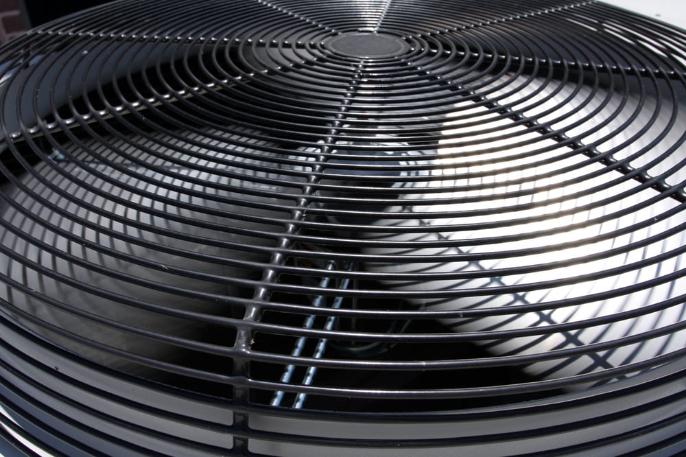 What Causes Low Air Flow in Your Air Conditioner?