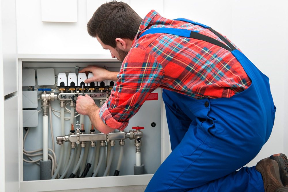 Furnace Tune-Up Services