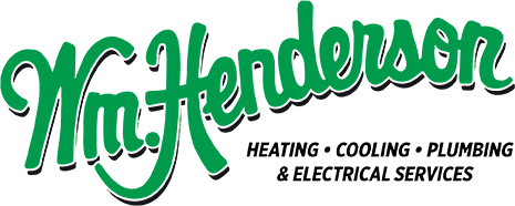 WM Henderson logo