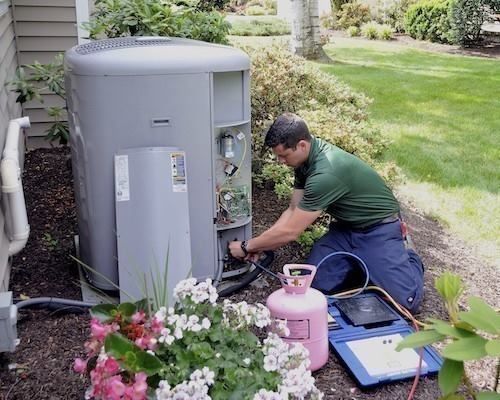 Air Conditioning and HVAC Repair Services in Brookhaven, PA
