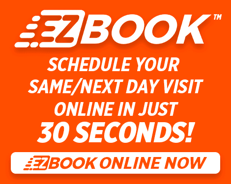EZ Book Appointment System