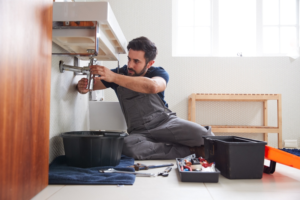 Drain Cleaning Services in Havertown, PA & Other Areas