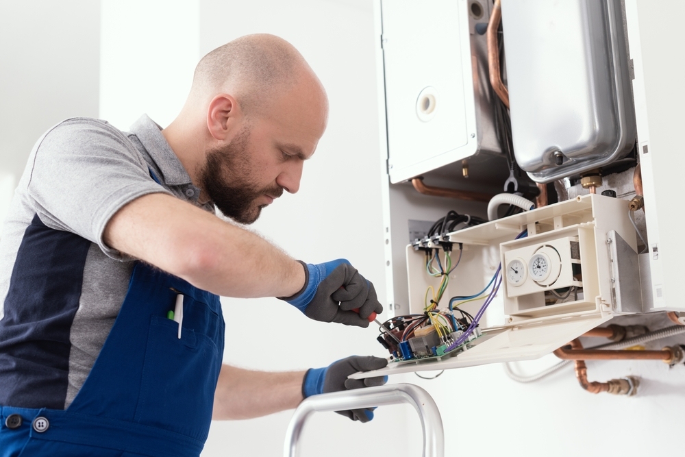 Heating Replacement Services in Havertown, PA