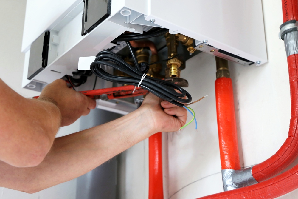 Heating Replacement Services in Havertown, PA