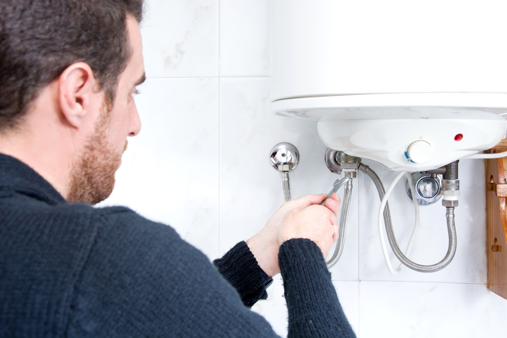 Water Heater Maintenance Services in Havertown, PA