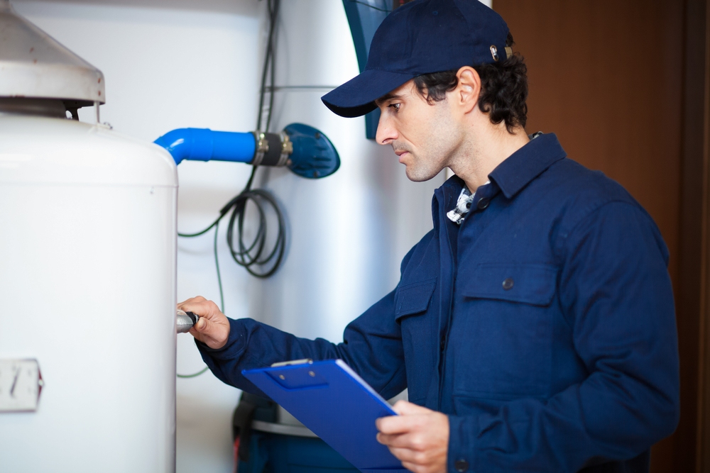 Water Heater Maintenance Services in Havertown, PA