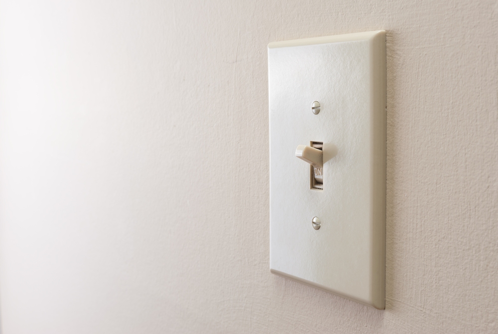 Why Is My Light Switch Hot? 4 Reasons and Tips