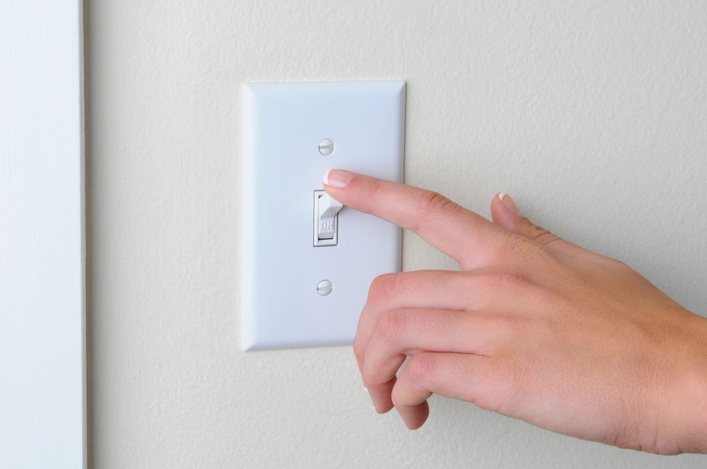 Why Is My Light Switch Hot? 4 Reasons and Tips