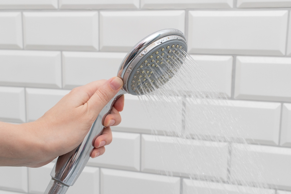 Shower Repair Services in Philadelphia, PA