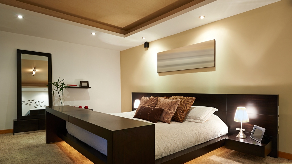 Most Popular Types of Light Fixtures for Bedrooms
