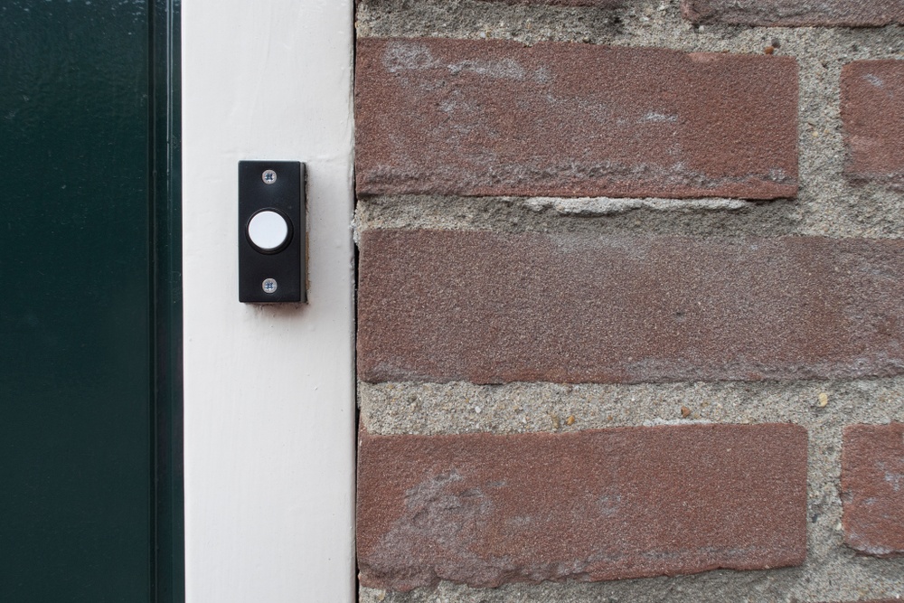 How Does a Doorbell Work? Parts and Components