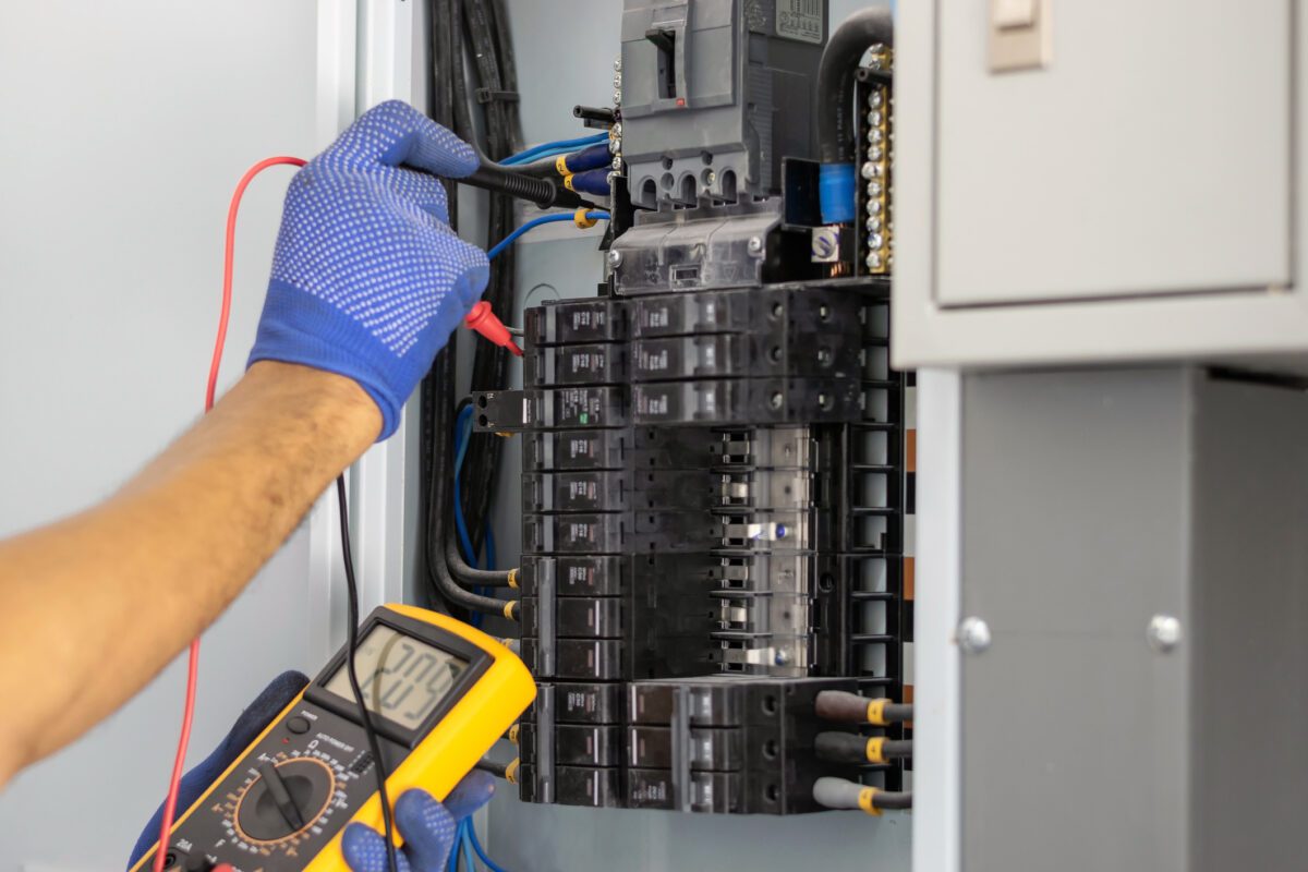 Philadelphia, PA Electrical Installation Services